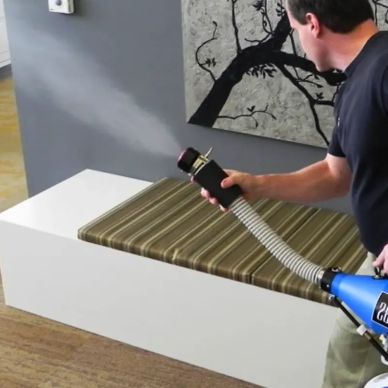 Professional Odor Removal in Cambridge, IL